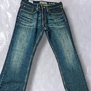 Signature by Levi Strauss & Co 31x30 relaxed fit